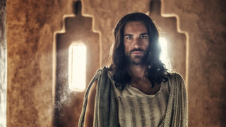 Illustration for article titled Is Hot New Jesus Fuckable? (Bless)
